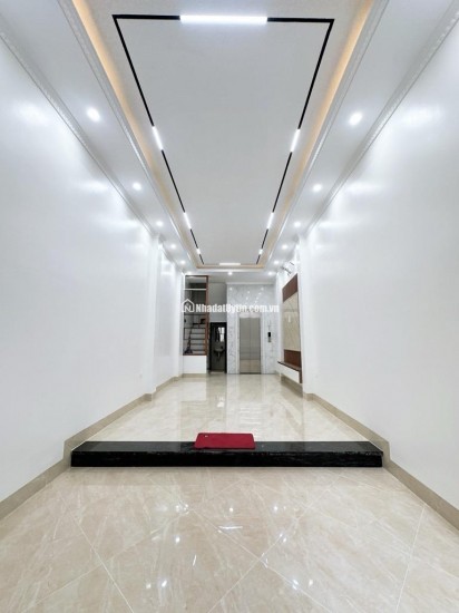 BÁN GẤP TT HOÀNG MAI NHÀ MỚI 6 TẦNG Ô TÔ ĐỖ CỬA KINH DOANH, 35M2 6 TẦNG 11.4 TỶ